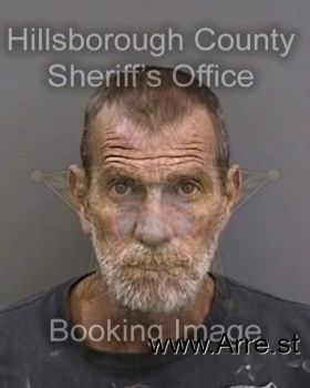 Timothy Michael Beck Mugshot