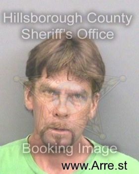 Timothy Todd Becker Mugshot