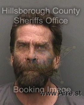 Timothy Todd Becker Mugshot