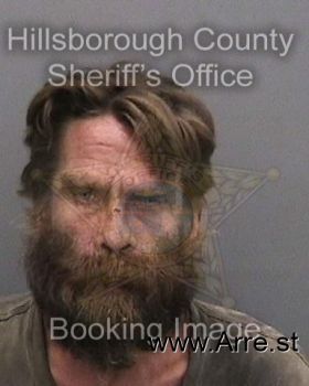 Timothy Todd Becker Mugshot