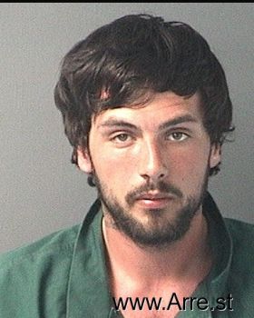 Timothy Jacob Beckham Mugshot