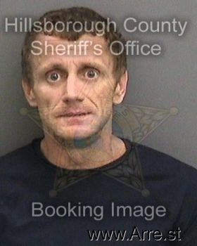 Timothy W Behrmann Mugshot