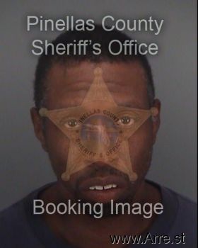 Timothy L Bivins Mugshot