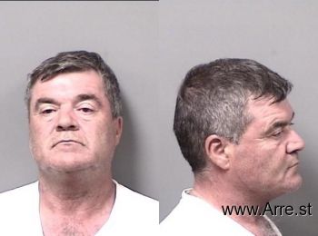 Timothy W Bond Mugshot