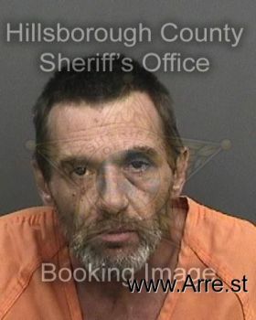 Timothy S Boyd Mugshot