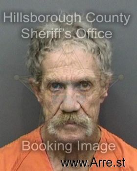 Timothy Ray Brooks Mugshot