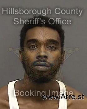 Timothy Lorenzo Jr Brooks Mugshot