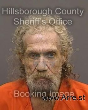 Timothy Ray Brooks Mugshot