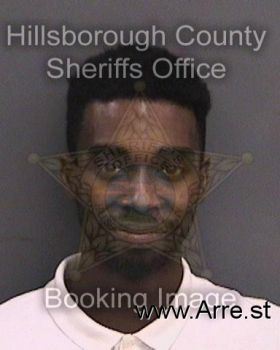 Timothy Lorenzo Brooks Jr Mugshot