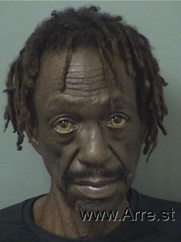 Timothy J Burgess Mugshot