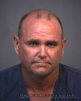 Timothy David Burns Mugshot