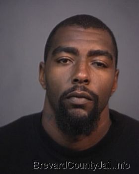 Timothy Lewis Calloway Mugshot