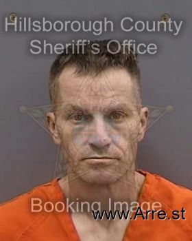 Timothy Wayne Camp Mugshot