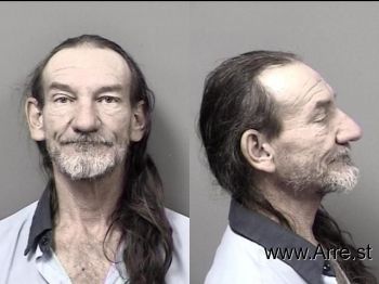 Timothy William Carr Mugshot