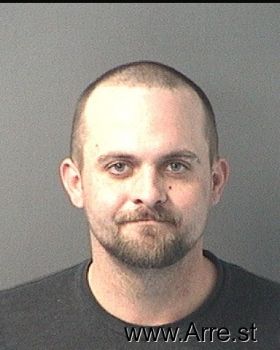 Timothy Michael Chambers Mugshot