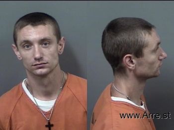 Timothy Andrew Ciangiola Mugshot