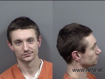 Timothy Andrew Ciangiola Mugshot