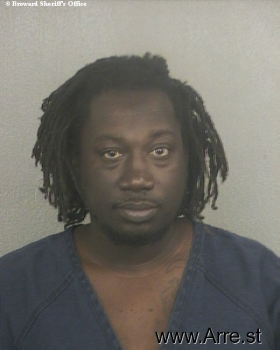 Timothy  Clark Mugshot