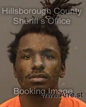 Timothy Bernard Jr Conley Mugshot