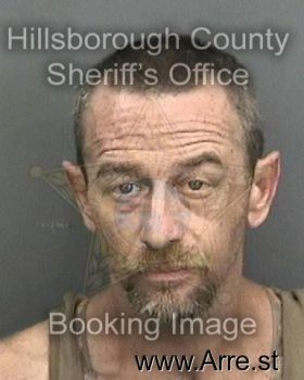 Timothy John Cooper Mugshot