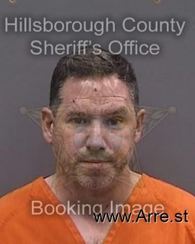 Timothy Loyd Crawford Mugshot