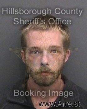 Timothy Bradley Darling Mugshot