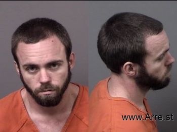 Timothy Wilson Dunn Mugshot