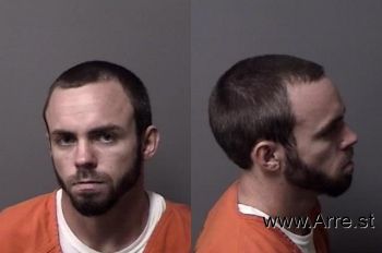 Timothy Wilson Dunn Mugshot