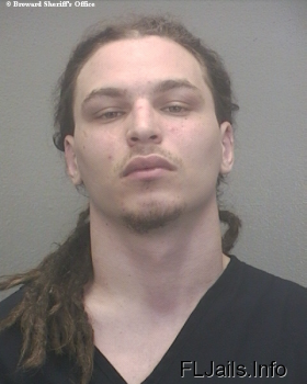 Timothy  Fields Mugshot