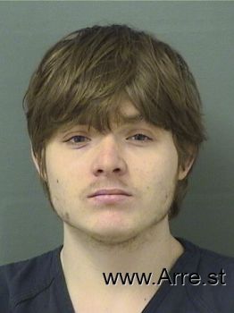 Timothy Elwood Fisher Mugshot