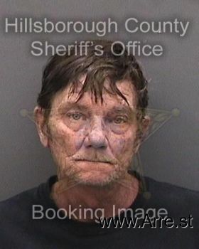 Timothy Dean Fletcher Mugshot