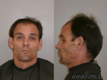 Timothy Ronald Glassburn Mugshot