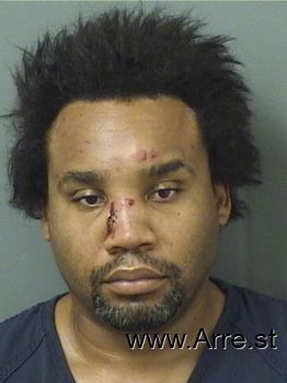 Timothy  Harper Mugshot