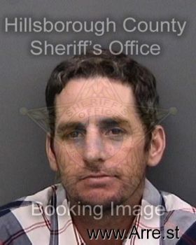 Timothy William Harrington Mugshot