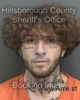 Timothy Robert Hart Mugshot