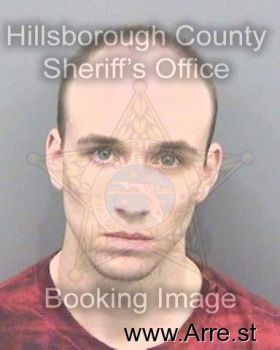 Timothy Shane Hartman Mugshot