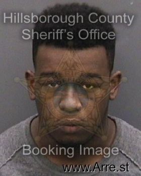 Timothy Leon Hawkins Mugshot