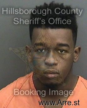 Timothy Leon Hawkins Mugshot