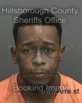 Timothy Leon Hawkins Mugshot