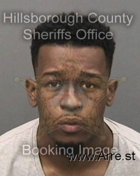 Timothy Leon Hawkins Mugshot