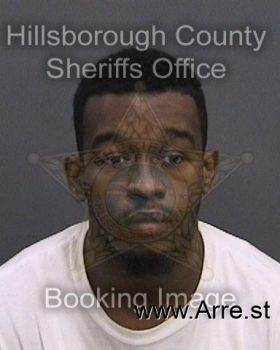 Timothy Leon Hawkins Mugshot