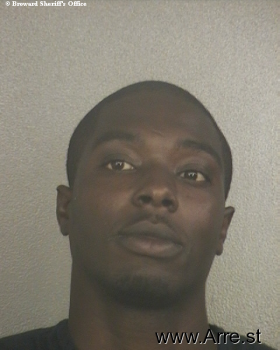 Timothy Jamaal Howell Mugshot