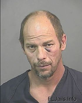 Timothy R Hunt Mugshot