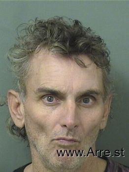 Timothy Wayne Ingram Mugshot