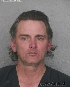 Timothy Wayne Ingram Mugshot