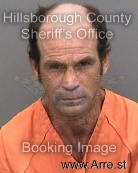 Timothy  King Mugshot