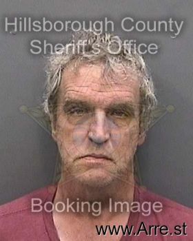 Timothy Thompson Lane Mugshot