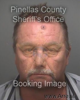 Timothy  Lange Mugshot