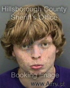 Timothy Llwellynn Langford Jr Mugshot