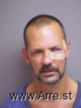 Timothy Lee Thompson Mugshot